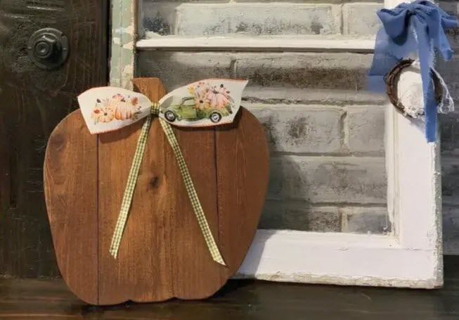 Seasonal - Handmade Items