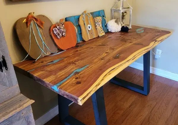 Charcuterie - Cutting Boards 