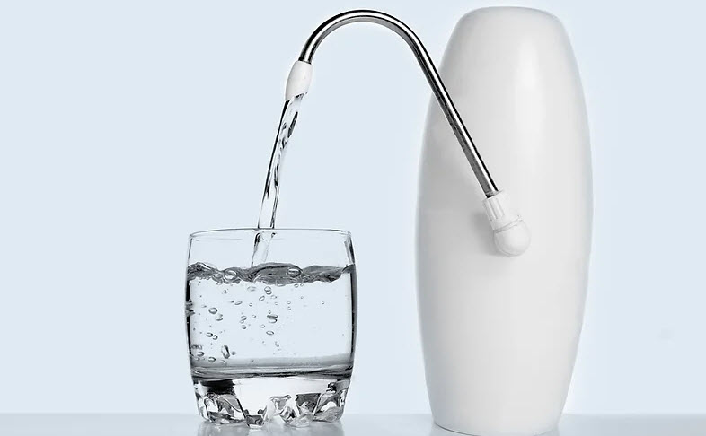 Water Purification