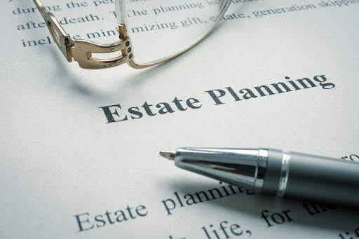 Estate Planning 