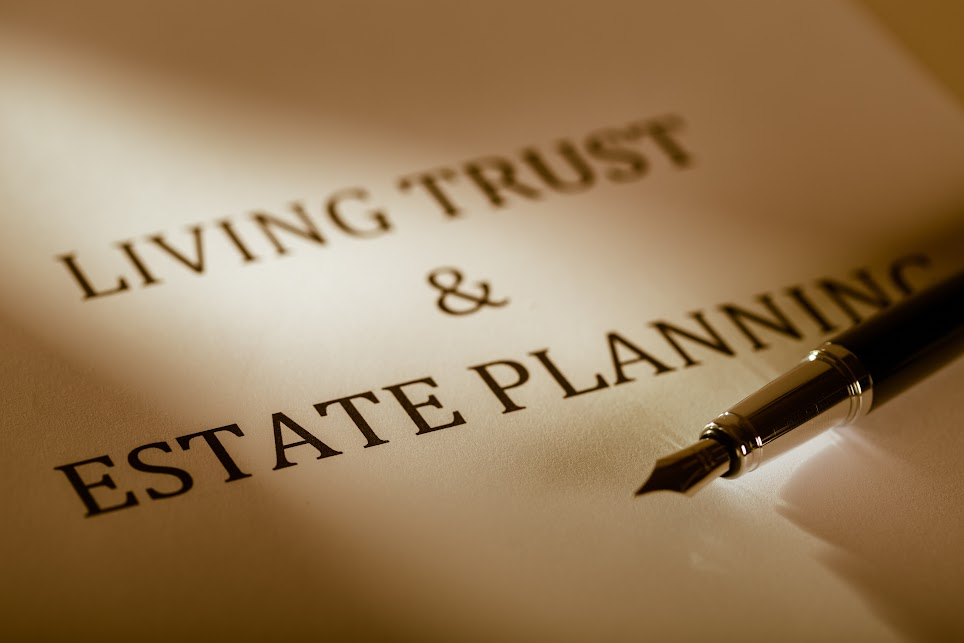 Trusts & Estates