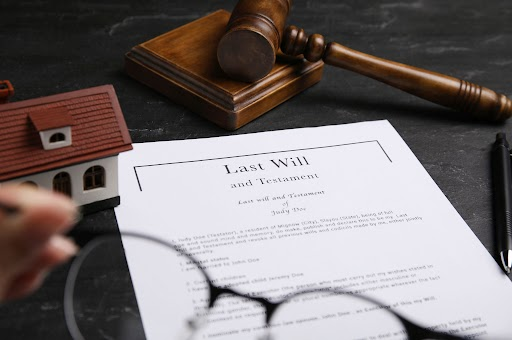 Wills & Probates