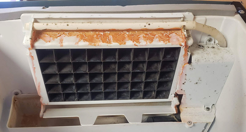 Regular Preventative Maintenance