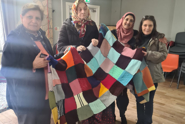 Textiles and Trimmings