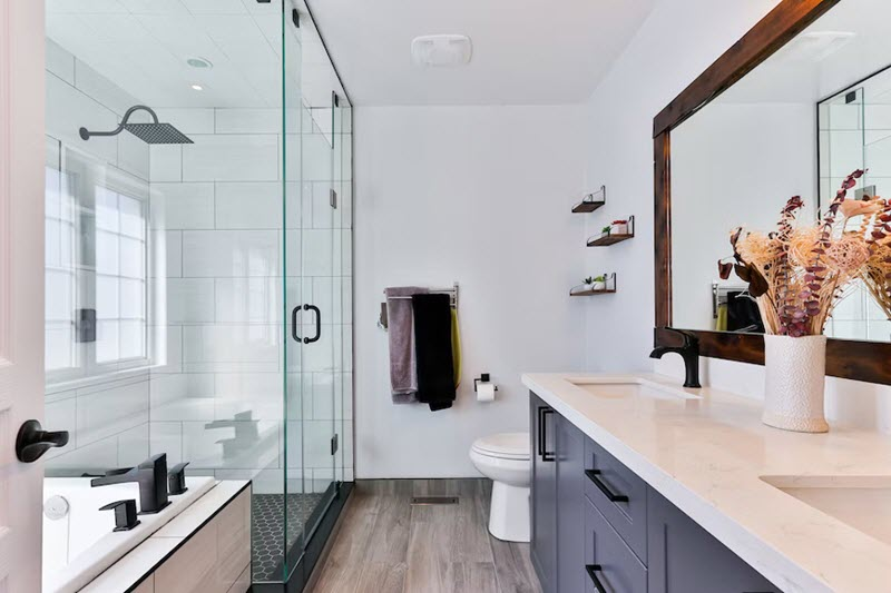 Bathroom Design