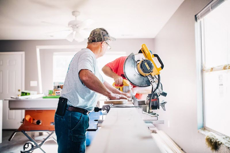 Remodel Contractors