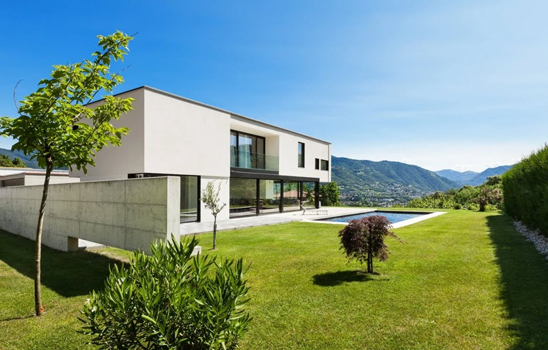 Mansion