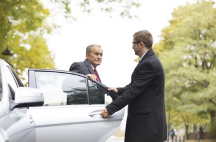 Travel Assist