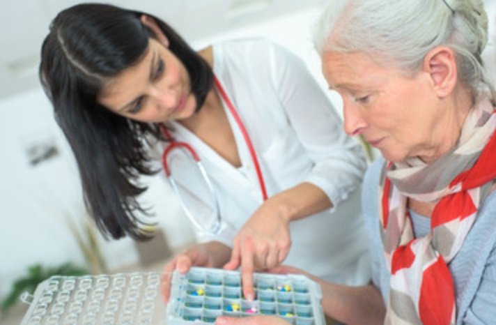 Medication Reminders