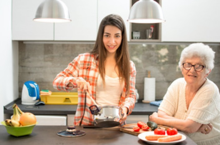 Meal Preparation