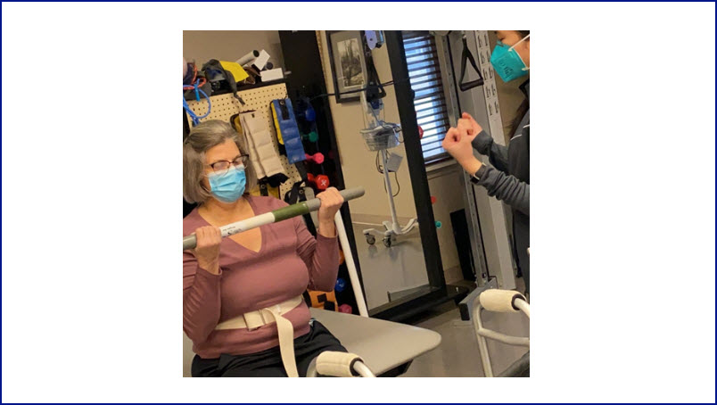 Physical Therapy