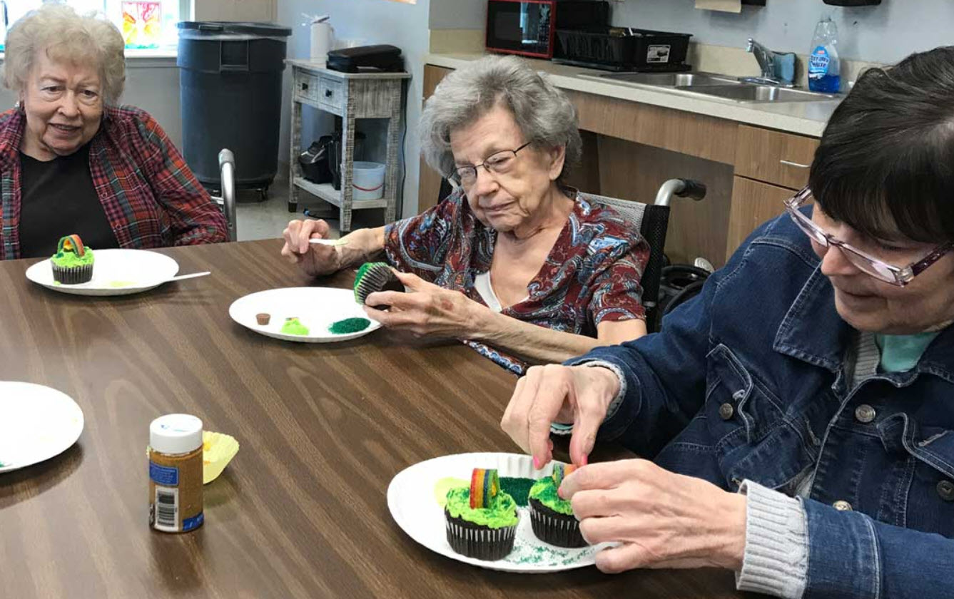 Skilled Nursing Facility