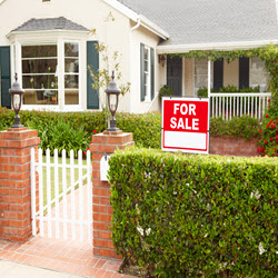 Selling Home
