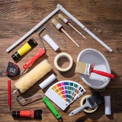 Painting Equipment