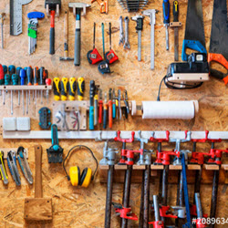 Woodworking Tools