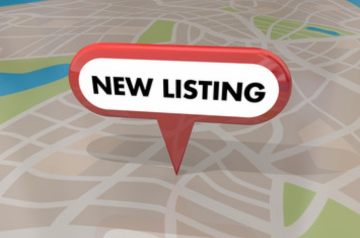 New Listings