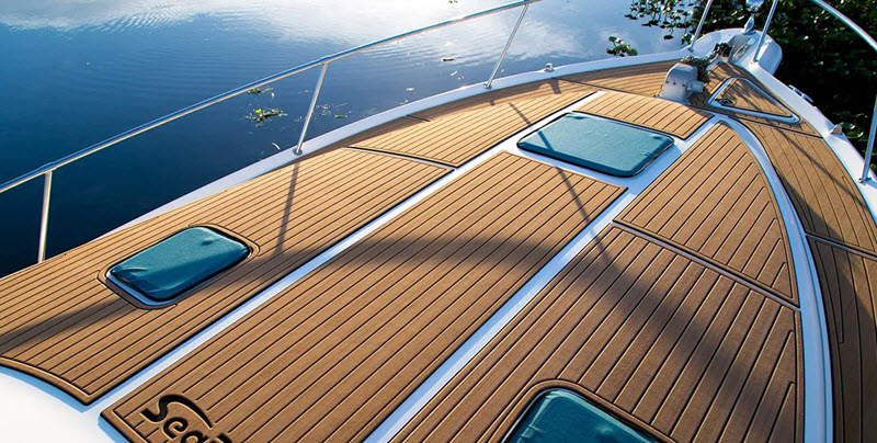 Seadek Installation