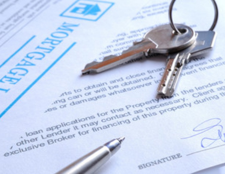 Mortgage