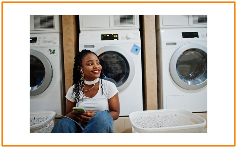 Laundromat
