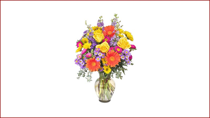 Mother's Day 