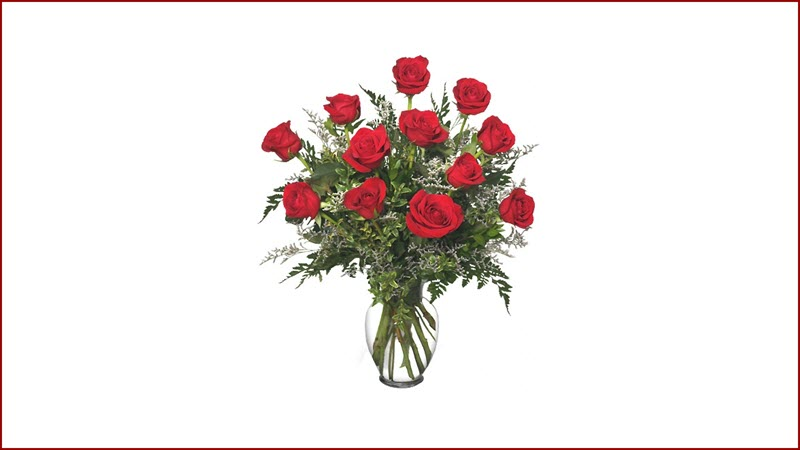 Roses 