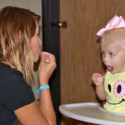 Speech Therapy