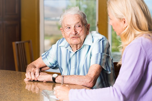 Palliative Care