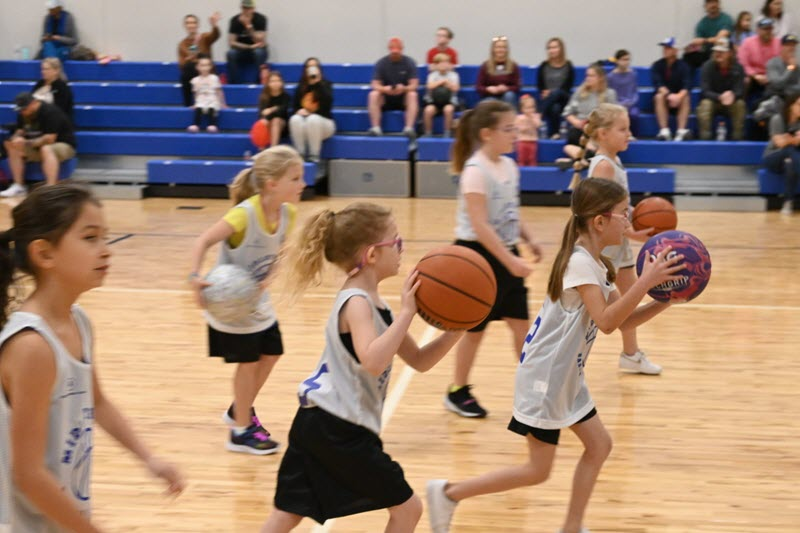 Youth Leagues
