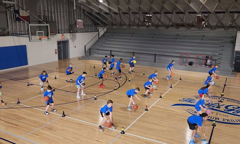 Camps