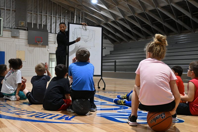 Skills Training