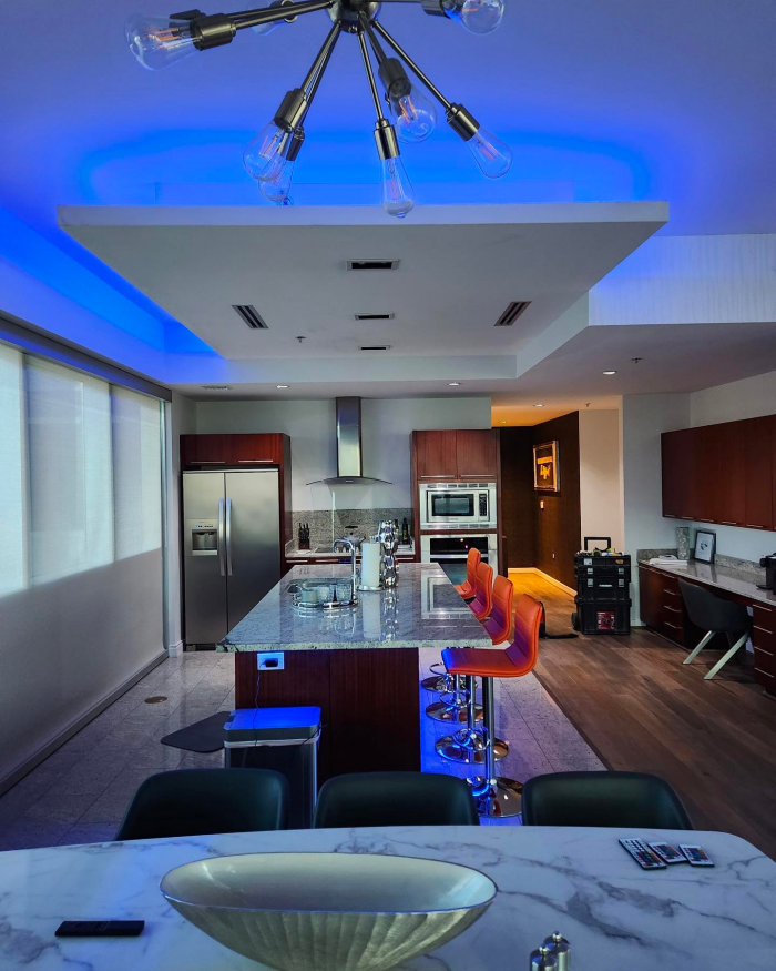 Residential Troubleshooting & Repair
