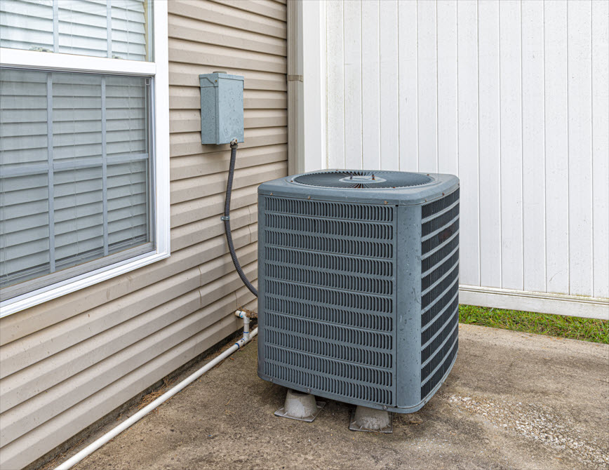 HVAC