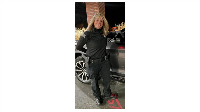 Armed Security Services 