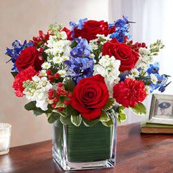 Floral Arrangement