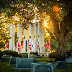 Veteran Services