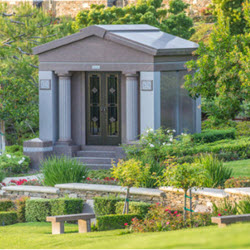 Cemetery