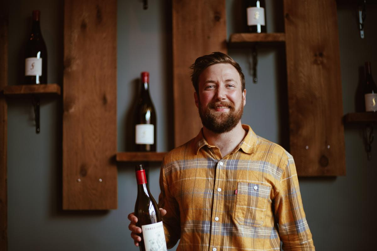  Winemaker