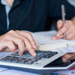 Cost & Finance Management