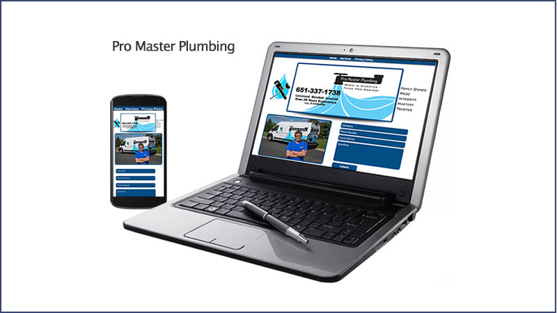 Website Design
