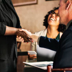Financing & Opportunities