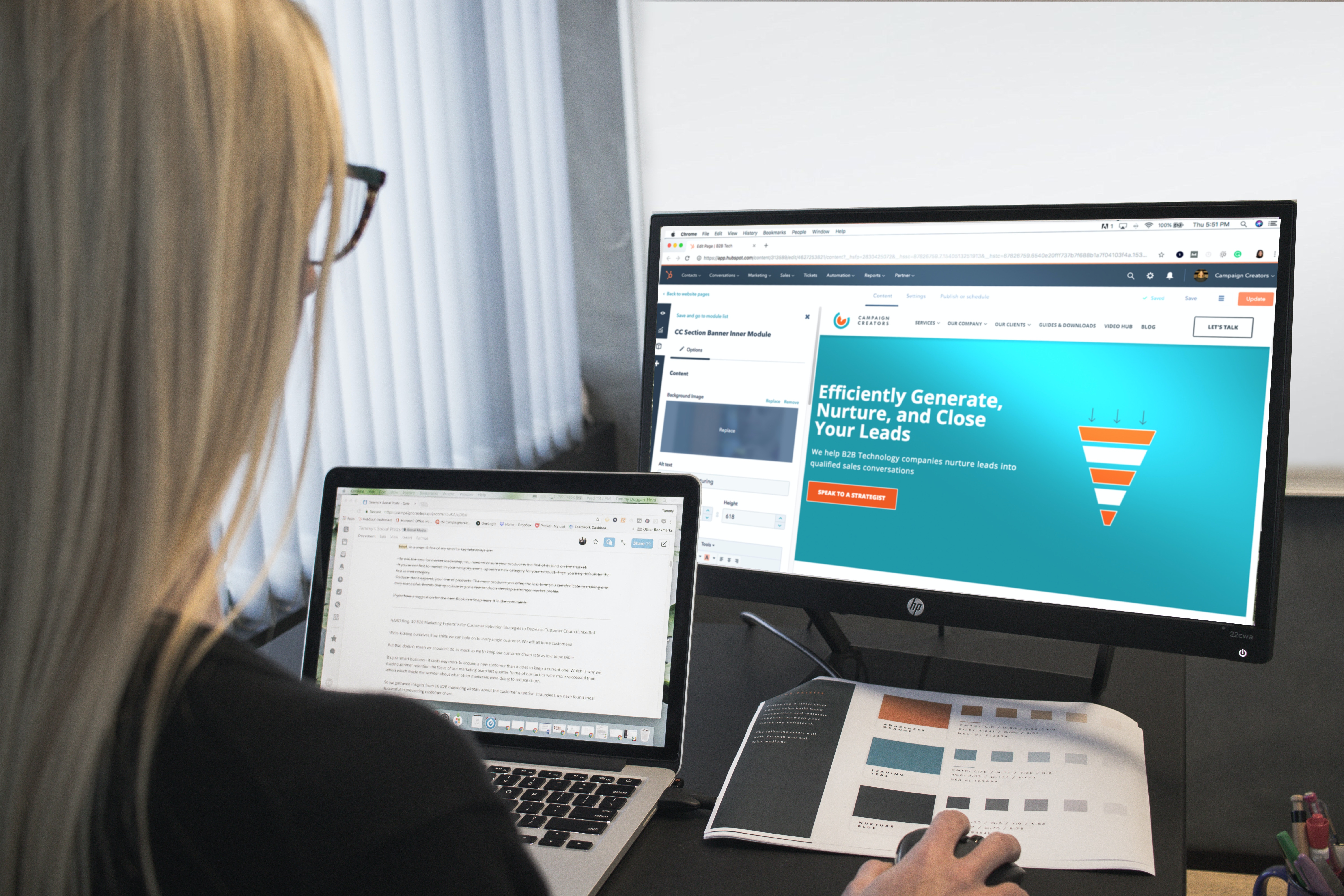 E-Commerce Development