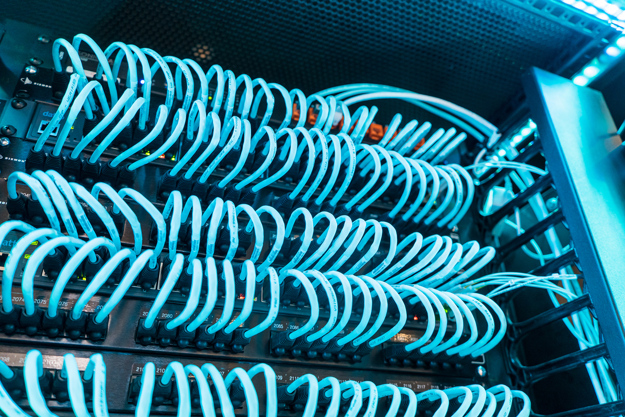 Cabling