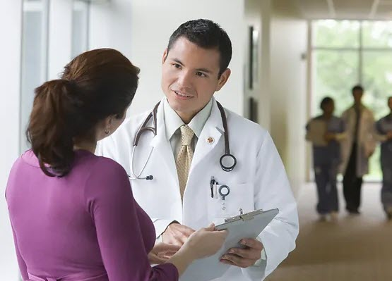 Internal Medicine​ 