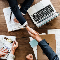 Innovation & Organizational Efficiency