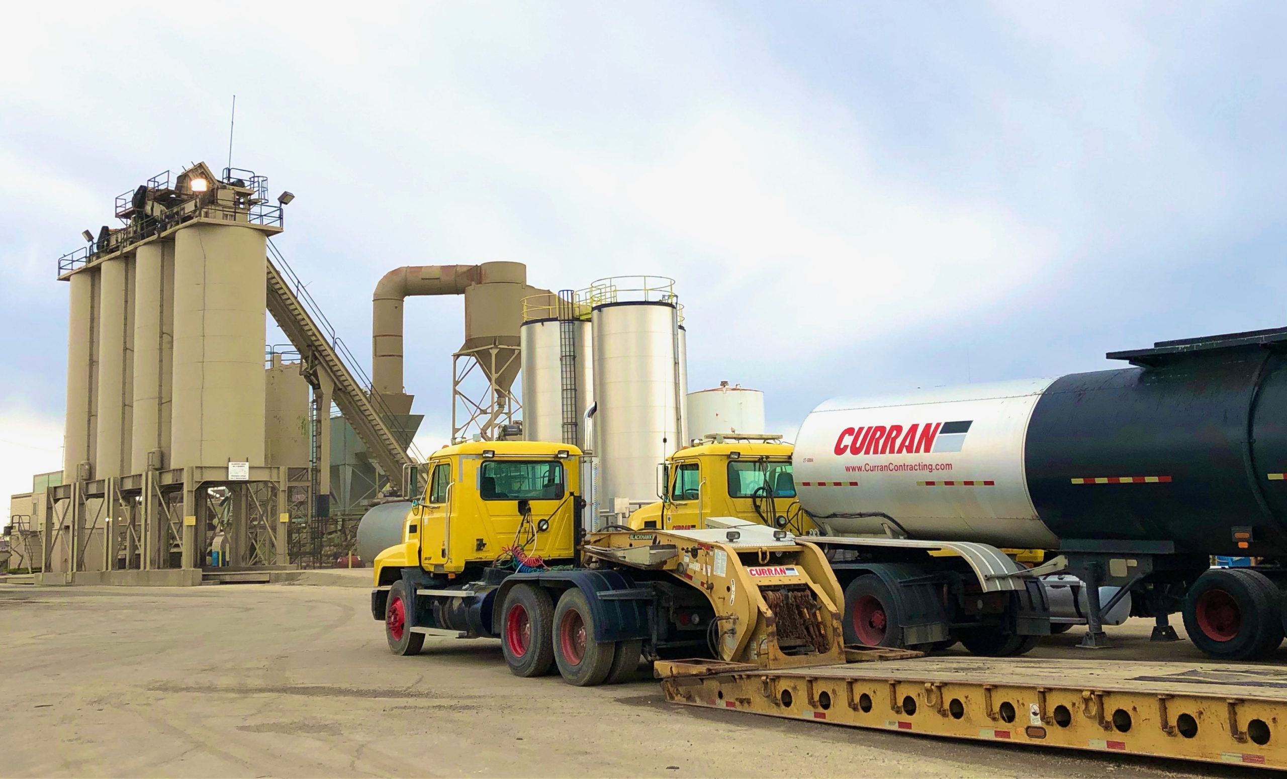 Construction Materials