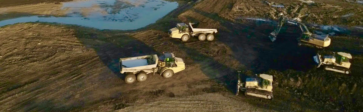 Site Remediation