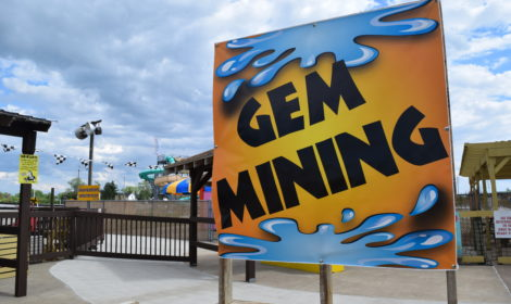 GEM MINING