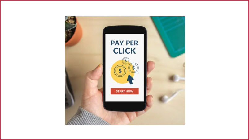  PAY-PER-CLICK Advertising