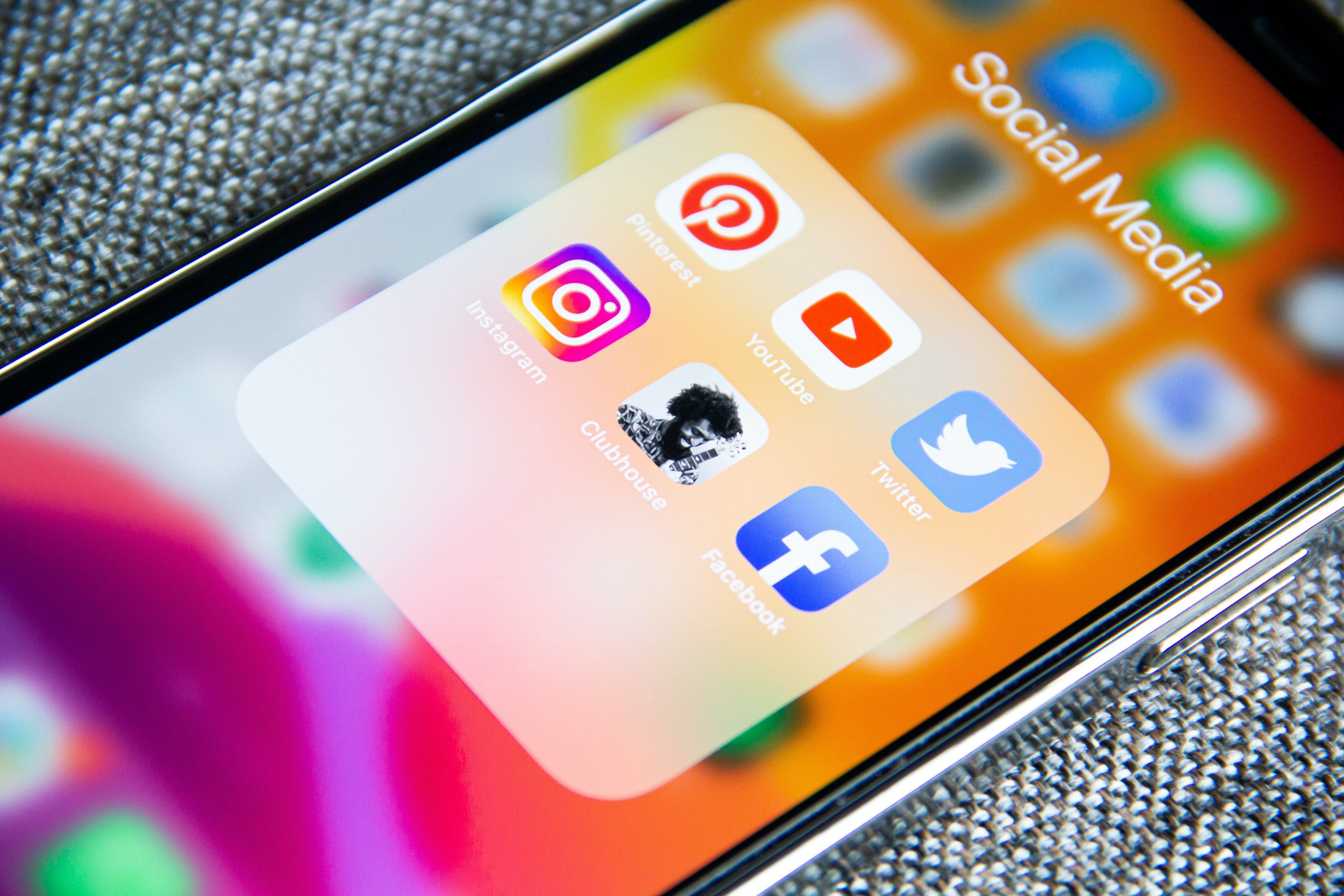 Social + Media Producer