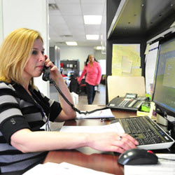 Dedicated Services